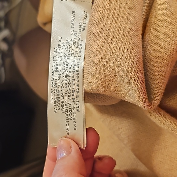 Massimo Dutti skirt M - Picture 13 of 14